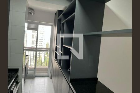 Apartamento à venda com 3 quartos, 75m² em Vila Andrade, São Paulo