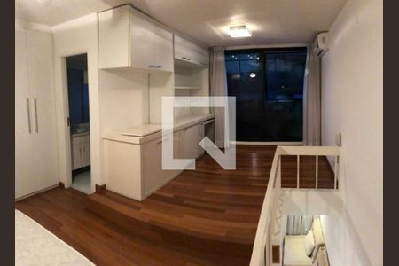 Apartamento à venda com 1 quarto, 70m² em Itaim Bibi, São Paulo