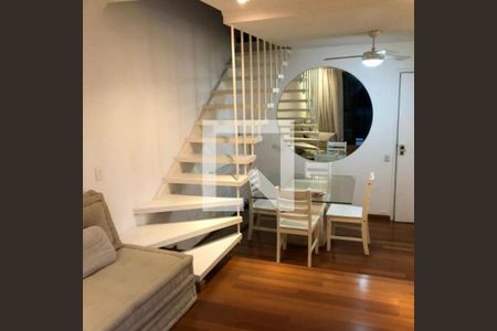 Apartamento à venda com 1 quarto, 70m² em Itaim Bibi, São Paulo