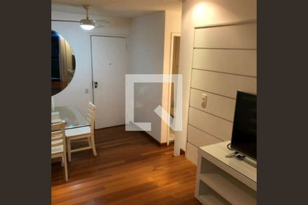 Apartamento à venda com 1 quarto, 70m² em Itaim Bibi, São Paulo