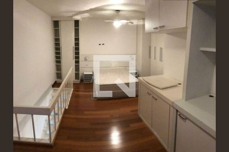 Apartamento à venda com 1 quarto, 70m² em Itaim Bibi, São Paulo