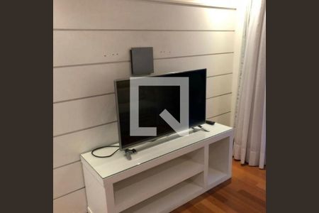Apartamento à venda com 1 quarto, 70m² em Itaim Bibi, São Paulo