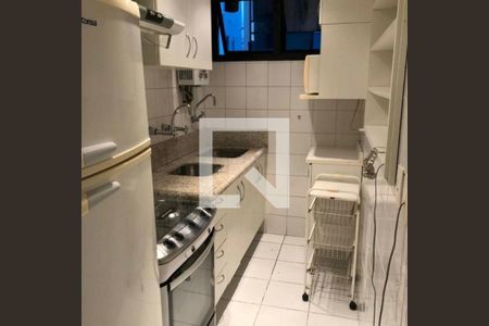 Apartamento à venda com 1 quarto, 70m² em Itaim Bibi, São Paulo