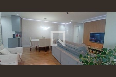 Apartamento à venda com 2 quartos, 81m² em Vila Andrade, São Paulo