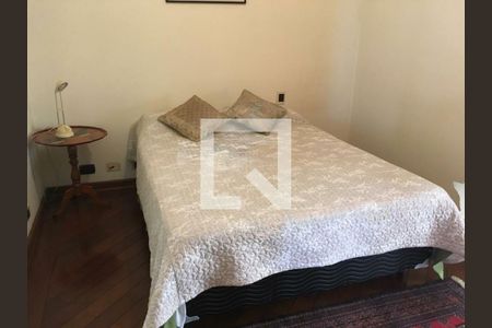 Apartamento à venda com 4 quartos, 255m² em Vila Suzana, São Paulo