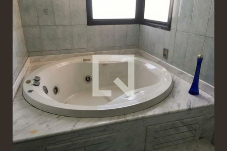 Apartamento à venda com 4 quartos, 255m² em Vila Suzana, São Paulo