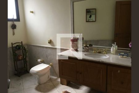 Apartamento à venda com 4 quartos, 255m² em Vila Suzana, São Paulo