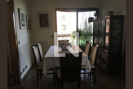 Apartamento à venda com 4 quartos, 255m² em Vila Suzana, São Paulo