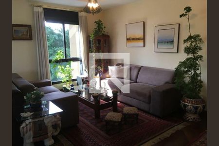 Apartamento à venda com 4 quartos, 255m² em Vila Suzana, São Paulo