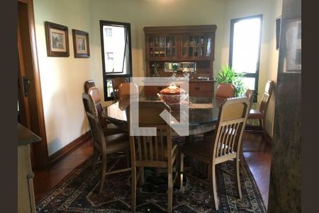 Apartamento à venda com 4 quartos, 255m² em Vila Suzana, São Paulo