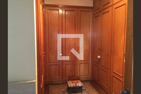 Apartamento à venda com 4 quartos, 255m² em Vila Suzana, São Paulo