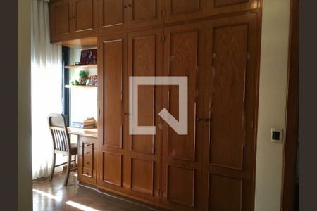 Apartamento à venda com 4 quartos, 255m² em Vila Suzana, São Paulo