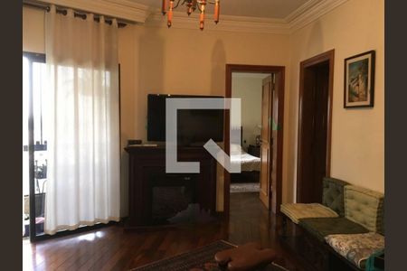 Apartamento à venda com 4 quartos, 255m² em Vila Suzana, São Paulo