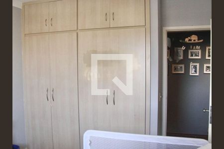 Apartamento à venda com 3 quartos, 126m² em Parque Colonial, São Paulo
