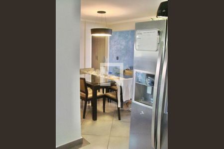 Apartamento à venda com 3 quartos, 126m² em Parque Colonial, São Paulo