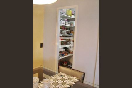 Apartamento à venda com 3 quartos, 126m² em Parque Colonial, São Paulo