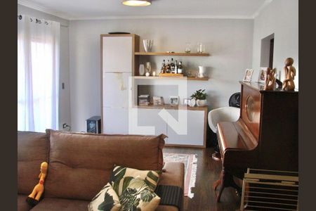 Apartamento à venda com 3 quartos, 126m² em Parque Colonial, São Paulo