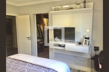 Apartamento à venda com 3 quartos, 126m² em Parque Colonial, São Paulo