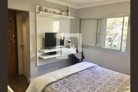 Apartamento à venda com 3 quartos, 126m² em Parque Colonial, São Paulo