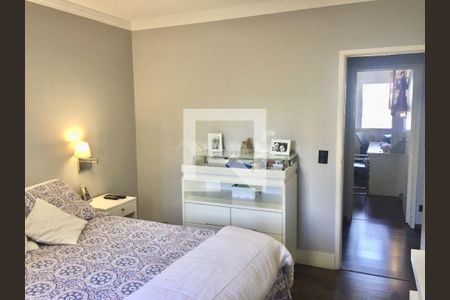 Apartamento à venda com 3 quartos, 126m² em Parque Colonial, São Paulo