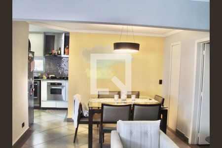 Apartamento à venda com 3 quartos, 126m² em Parque Colonial, São Paulo
