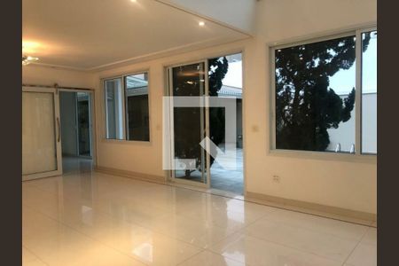 Casa à venda com 4 quartos, 350m² em Super Quadra Morumbi, São Paulo