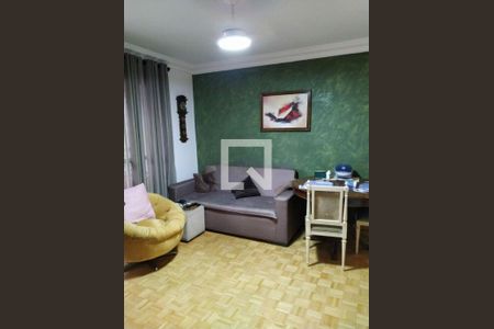 Apartamento à venda com 2 quartos, 60m² em Vila Andrade, São Paulo