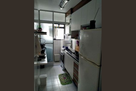 Apartamento à venda com 2 quartos, 60m² em Vila Andrade, São Paulo