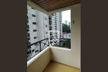 Apartamento à venda com 2 quartos, 60m² em Vila Andrade, São Paulo