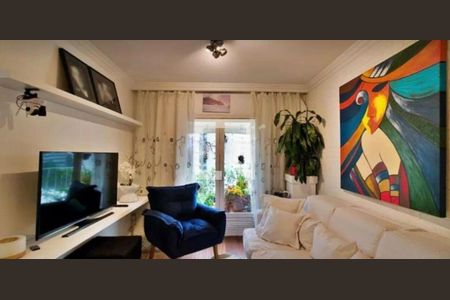 Apartamento à venda com 3 quartos, 88m² em Vila Andrade, São Paulo