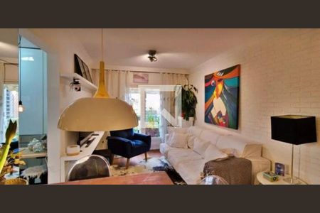 Apartamento à venda com 3 quartos, 88m² em Vila Andrade, São Paulo