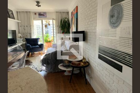 Apartamento à venda com 3 quartos, 88m² em Vila Andrade, São Paulo