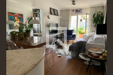 Apartamento à venda com 3 quartos, 88m² em Vila Andrade, São Paulo