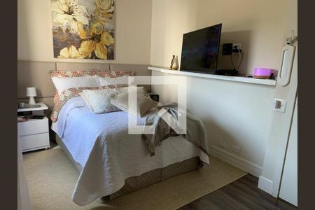 Apartamento à venda com 3 quartos, 88m² em Vila Andrade, São Paulo