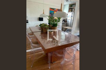 Apartamento à venda com 3 quartos, 88m² em Vila Andrade, São Paulo