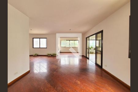 Apartamento à venda com 4 quartos, 244m² em Vila Andrade, São Paulo