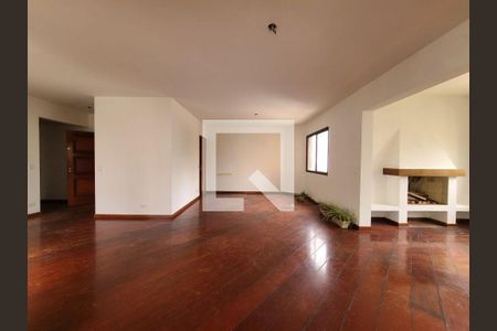 Apartamento à venda com 4 quartos, 244m² em Vila Andrade, São Paulo