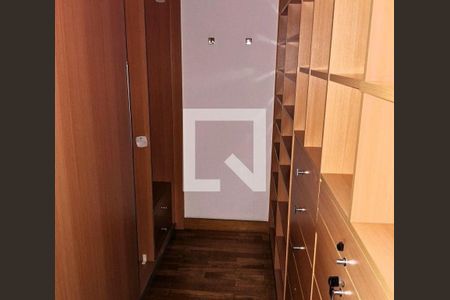 Apartamento à venda com 3 quartos, 260m² em Vila Andrade, São Paulo