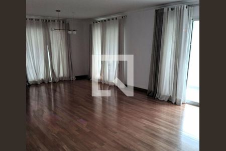 Apartamento à venda com 3 quartos, 260m² em Vila Andrade, São Paulo