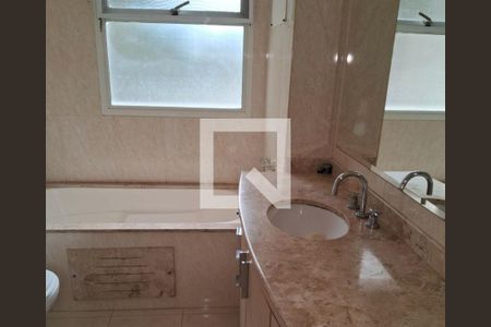 Apartamento à venda com 3 quartos, 260m² em Vila Andrade, São Paulo