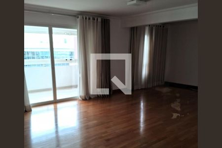 Apartamento à venda com 3 quartos, 260m² em Vila Andrade, São Paulo