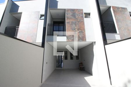 Garagem de casa à venda com 3 quartos, 115m² em Bela Vista, Osasco