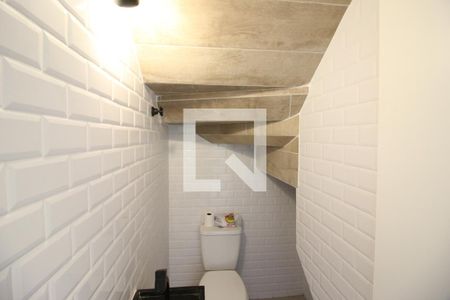 Lavabo de casa à venda com 3 quartos, 115m² em Bela Vista, Osasco