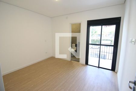 Suíte 1 de casa à venda com 3 quartos, 115m² em Bela Vista, Osasco