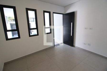 Sala de casa à venda com 3 quartos, 115m² em Bela Vista, Osasco