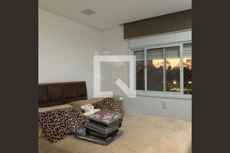 Apartamento à venda com 4 quartos, 201m² em Jardim Fonte do Morumbi, São Paulo