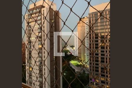 Apartamento à venda com 4 quartos, 201m² em Jardim Fonte do Morumbi, São Paulo