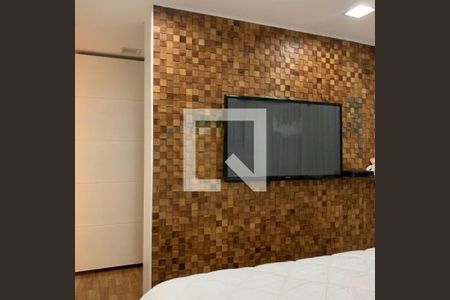 Apartamento à venda com 4 quartos, 201m² em Jardim Fonte do Morumbi, São Paulo