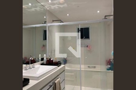 Apartamento à venda com 4 quartos, 201m² em Jardim Fonte do Morumbi, São Paulo