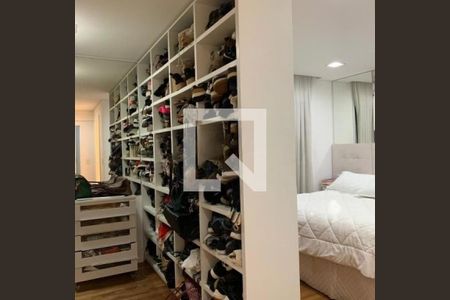 Apartamento à venda com 4 quartos, 201m² em Jardim Fonte do Morumbi, São Paulo